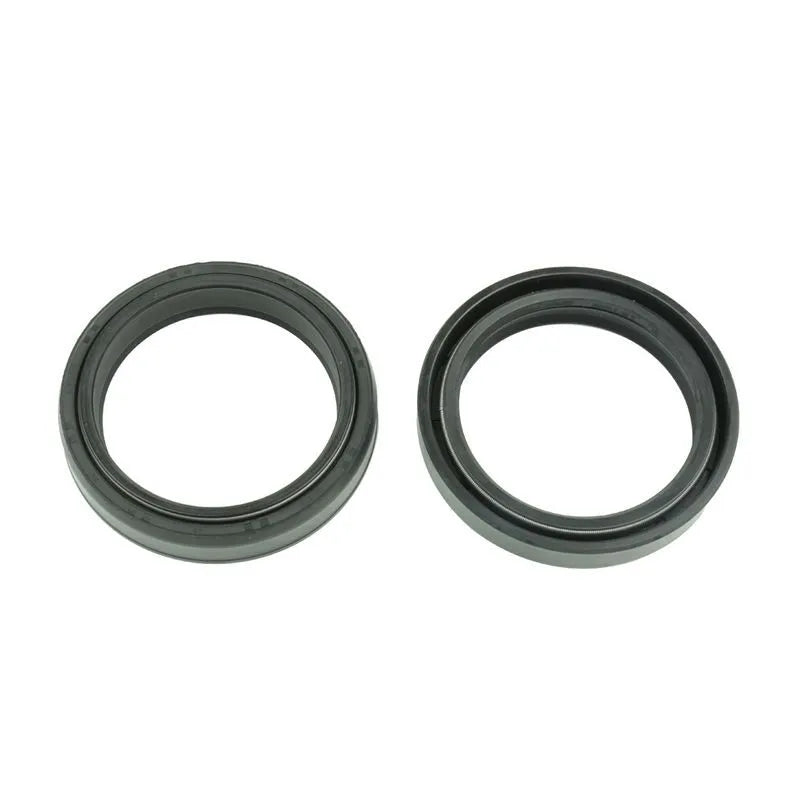 Athena Fork Oil Seals - High-quality Replacement Pair