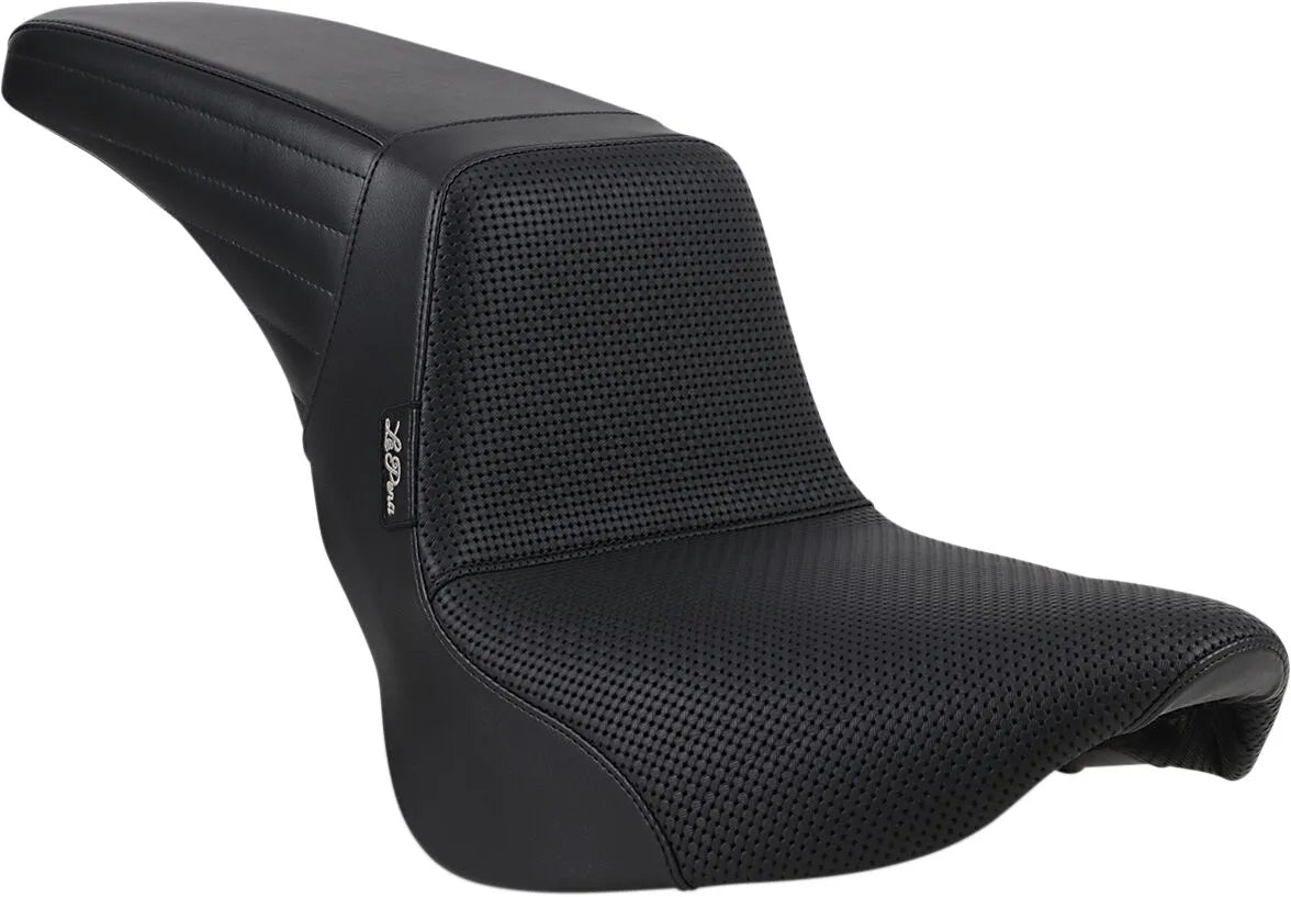 Le Pera Kick Flip Biker Gel Seat