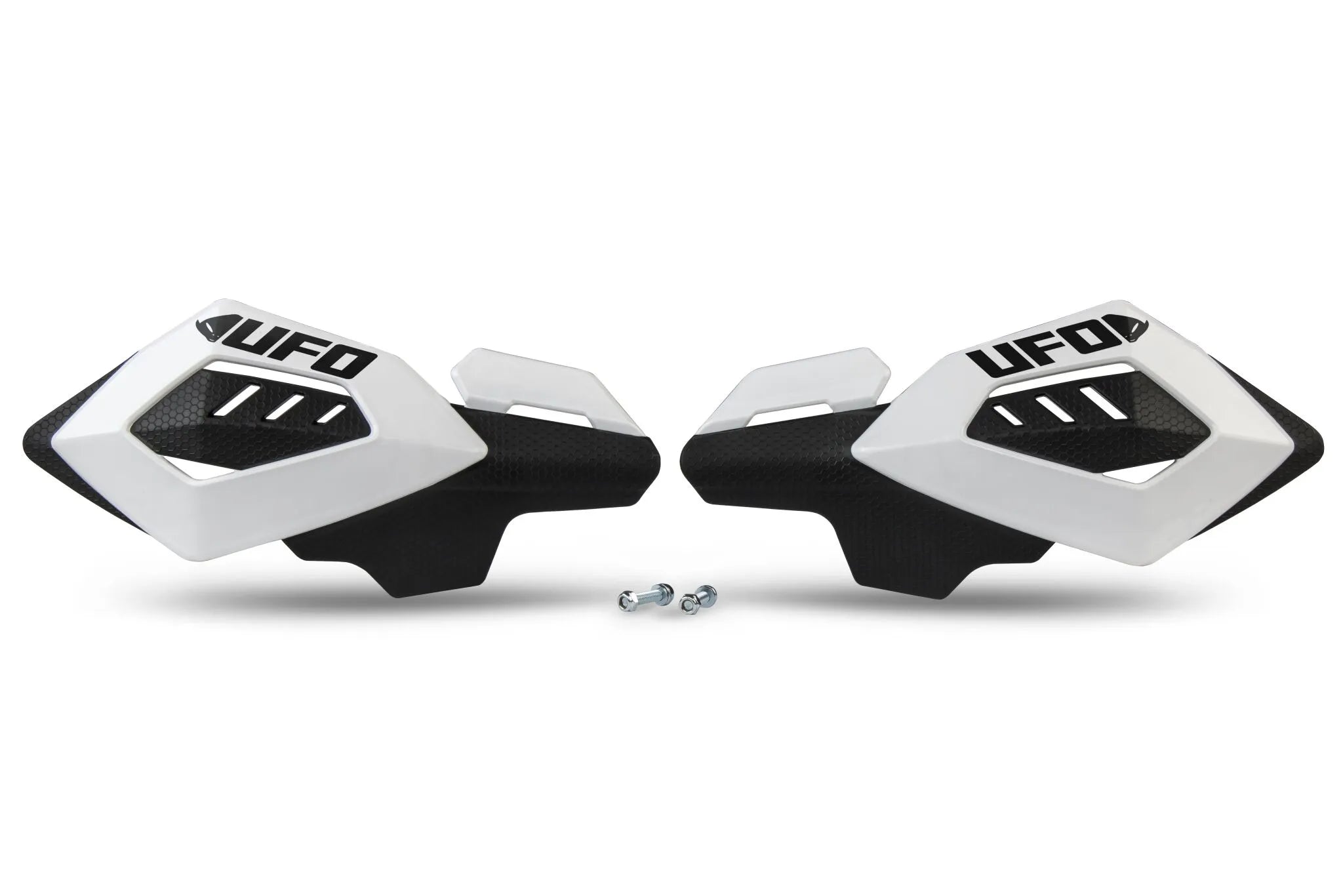 Ufo Motocross Universal Hand-guard Arches
