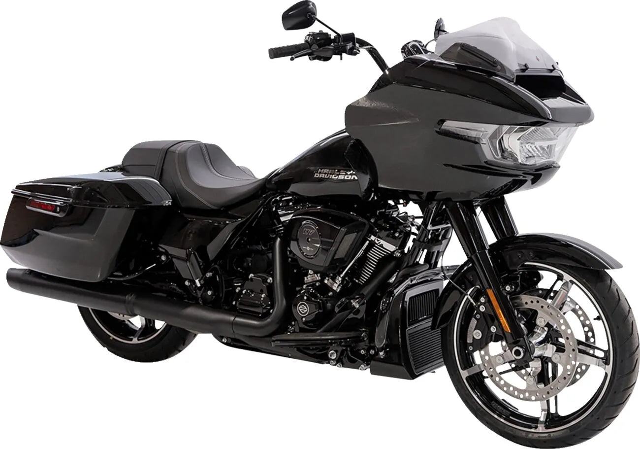 Klock Werks Sport Flare Windshield