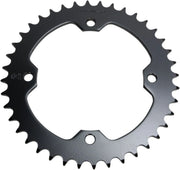 Jt Sprockets Steel Rear Sprocket - 520 Chain
