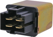 101 Octane Starter Solenoid