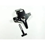 Zieger Pro License Plate Holder Type C For Switzerland/poland/ireland