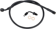 Magnum Shielding Xr Upper Brake Line For Harley-davidson Abs