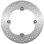 Sbs Standard Round Brake Rotor For Motorcycle