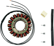 Rick's Motorsport Electric Stator For Honda