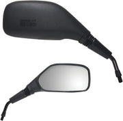 Parts Unlimited Supersport Mirror