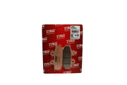 Trw Sh Series Sintered Rear Brake Pads