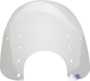 Memphis Shades Replacement Fats Windshield Plastic