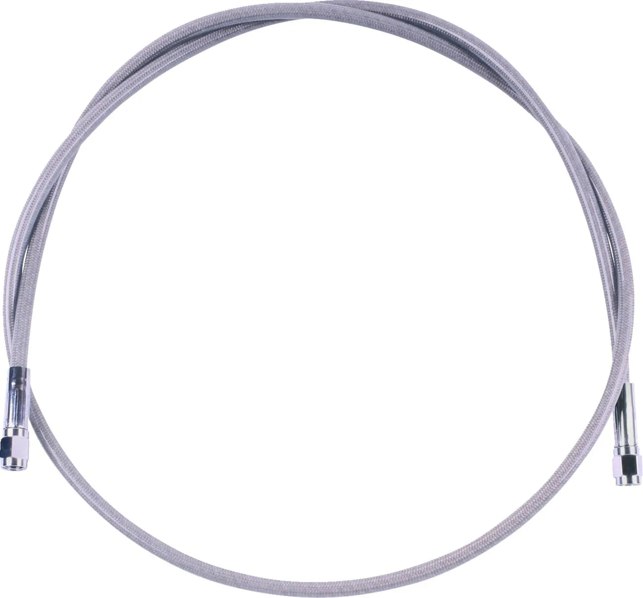 Magnum Shielding Universal Xr Brake Line 44"
