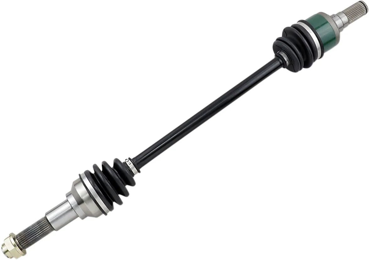 Moose Offroad Standard Cv Axle Replacement