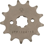 Jt Sprockets Front Sprocket - 520 Chain, 13 Tooth
