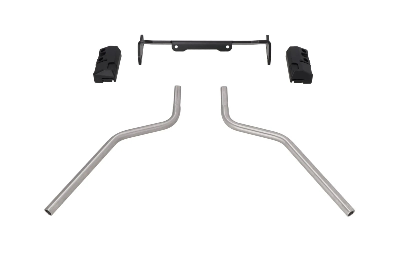 Sw-motech Blaze Panniers Spacer Bars