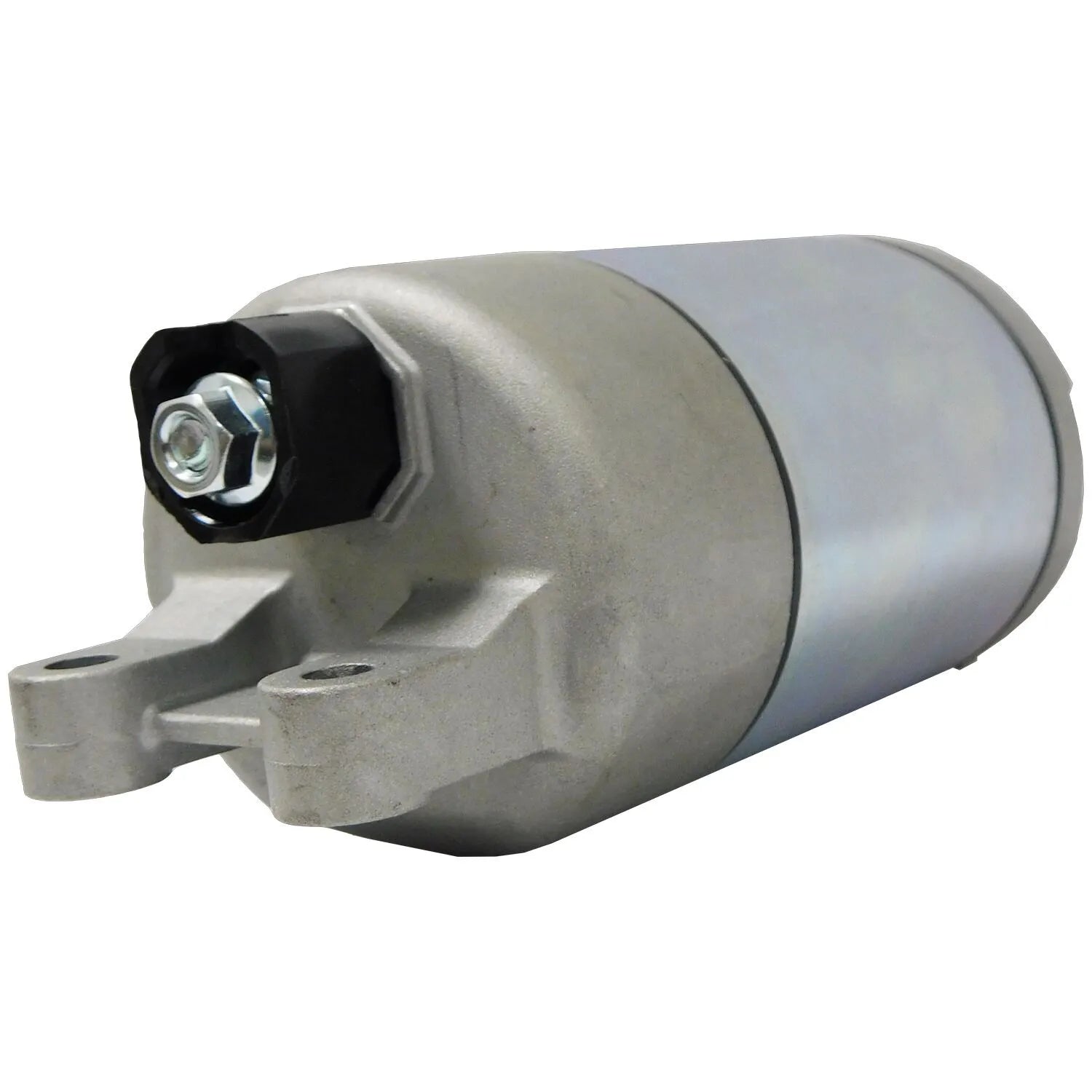 Parts Europe Starter - Heavy-duty Replacement