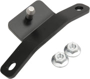 Drag Specialties Ez Mount Front Solo Seat Bracket