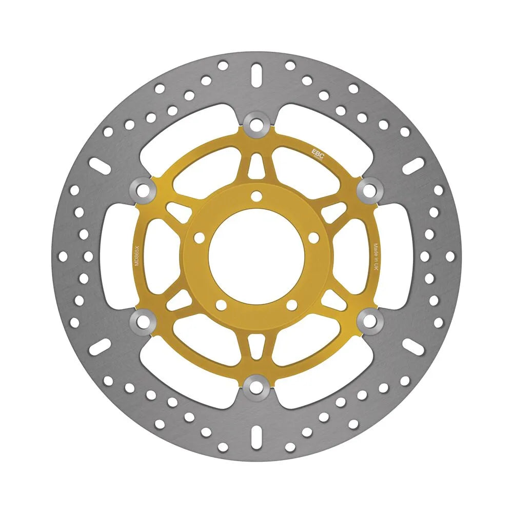 Ebc X-series Brake Rotor For Sport Bikes