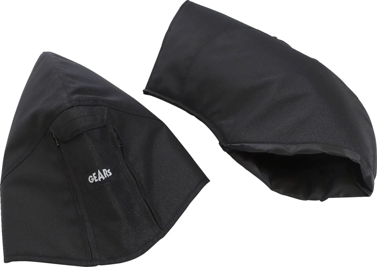 Gears Canada Atv & Snowmobile Handlebar Muffs