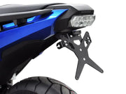 Zieger X-line License Plate Holder Type E