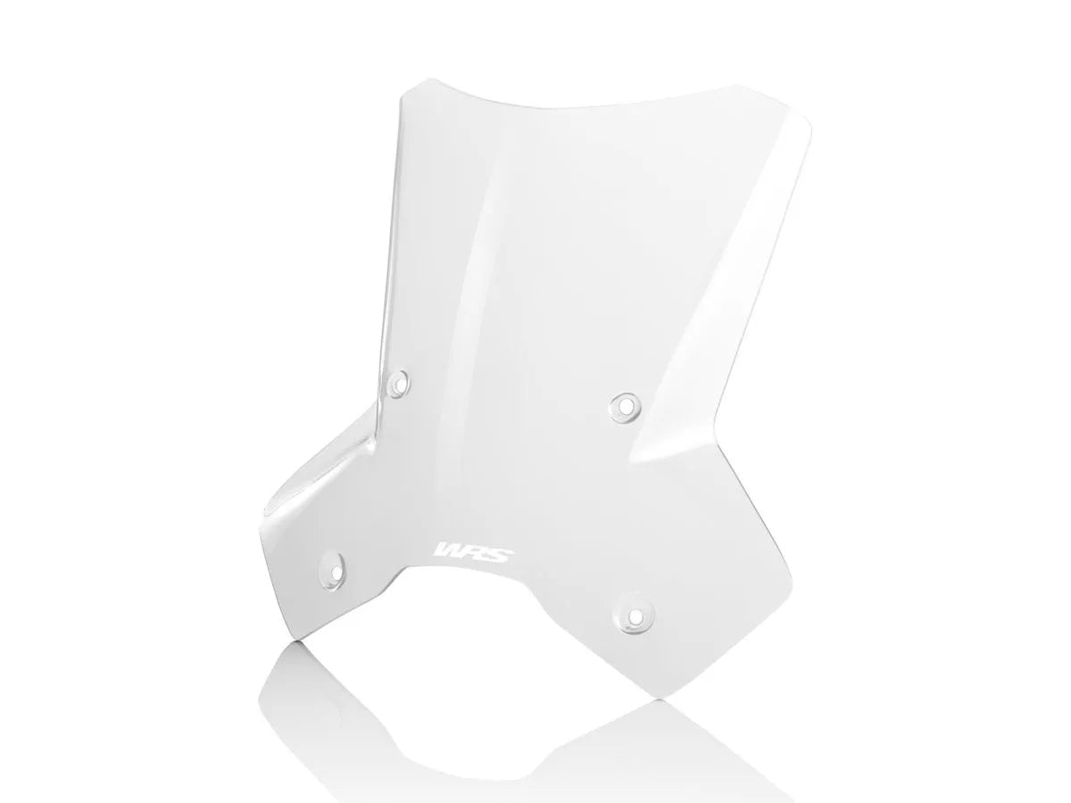 Wrs Windscreen: High-quality Pmma Plexiglass