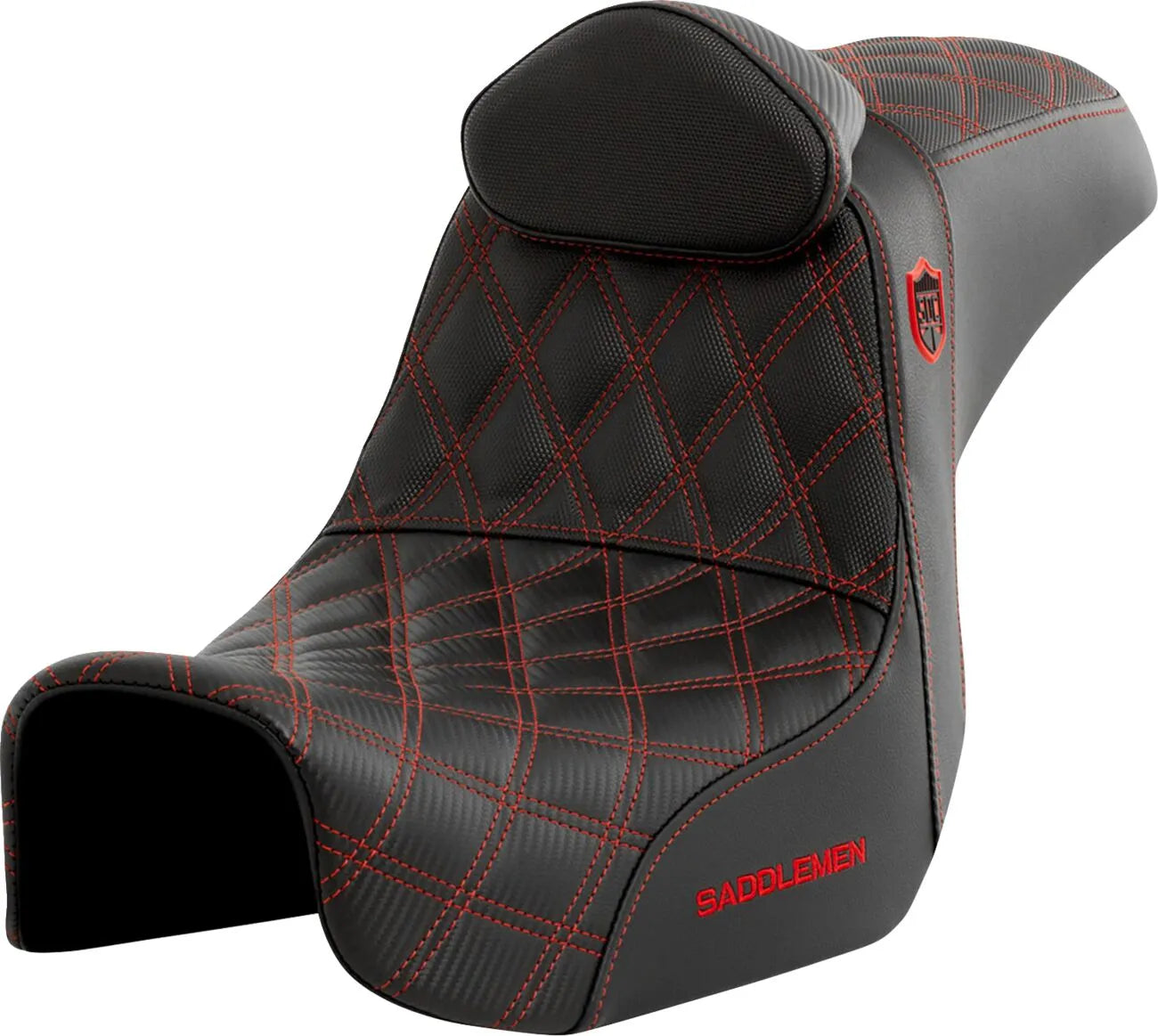 Saddlemen Pro Series Sdc Performance Grip Seat