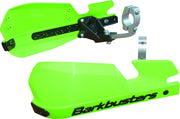 Barkbusters Vps Motocross Handguard Green