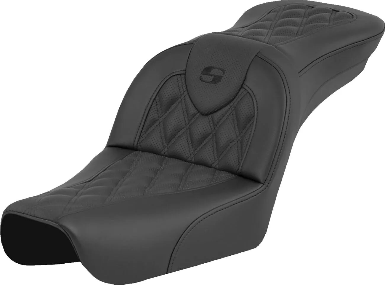 Saddlemen Roadsofa Seat - Ultimate Comfort