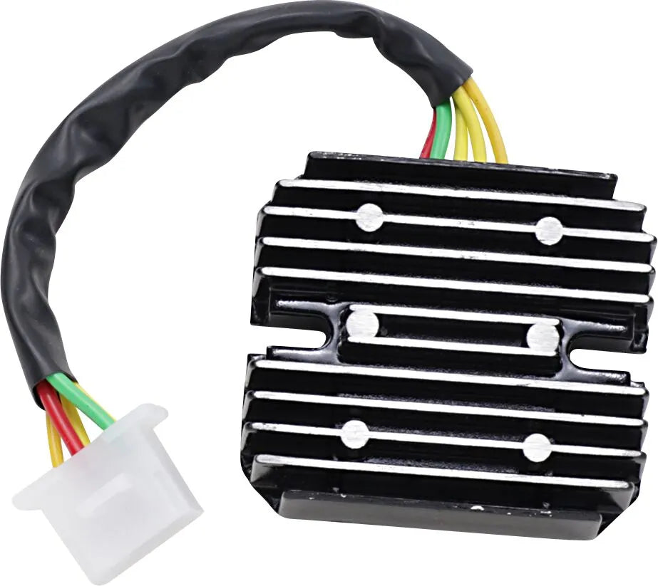 Rick's Lithium-ion Rectifier Regulator 14v