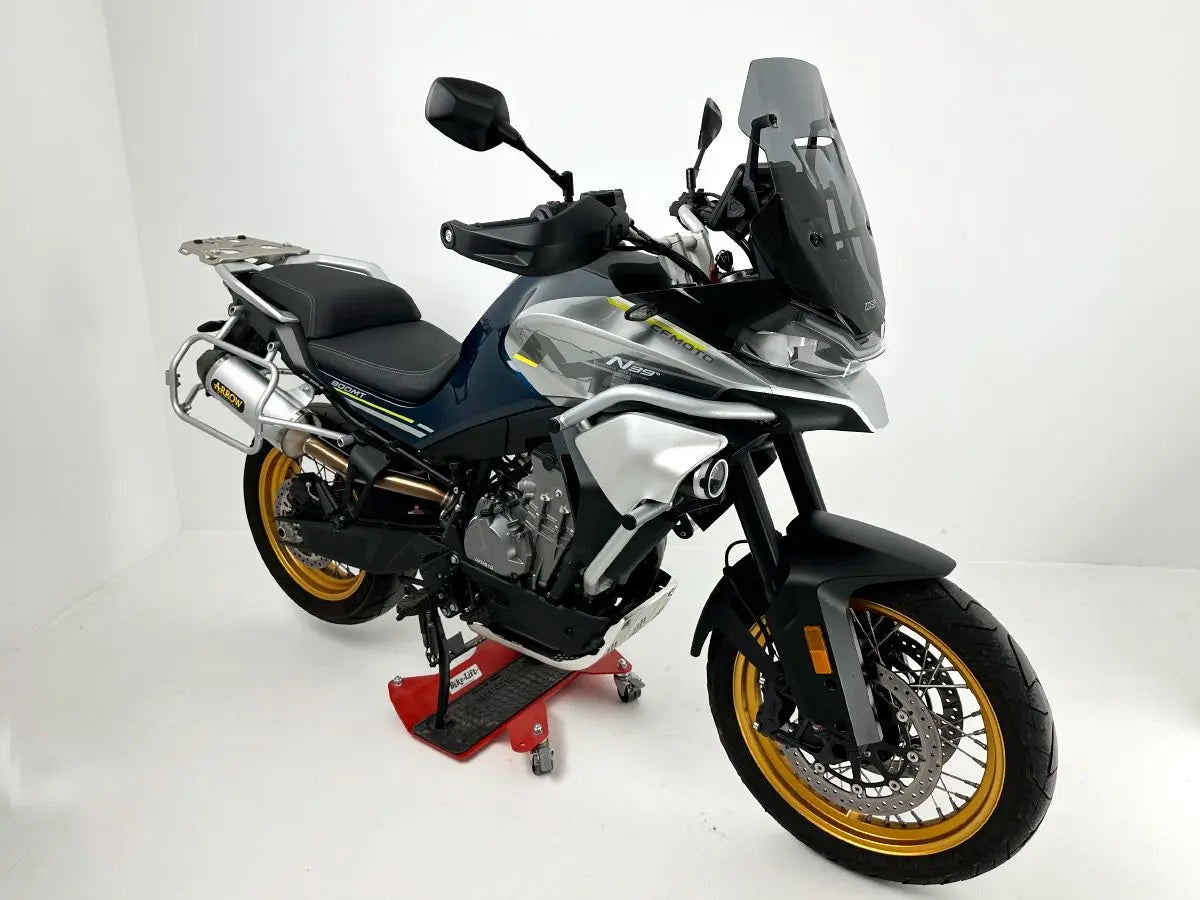 Wrs Windscreen Standard - Cf Moto 800mt