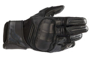 Alpinestars Booster V2 Motorcycle Gloves - Black