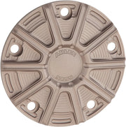 Arlen Ness 10-gauge Points Cover - Titanium