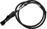 Vintco Clutch Cable Replacement 37.75" For Smooth Operation