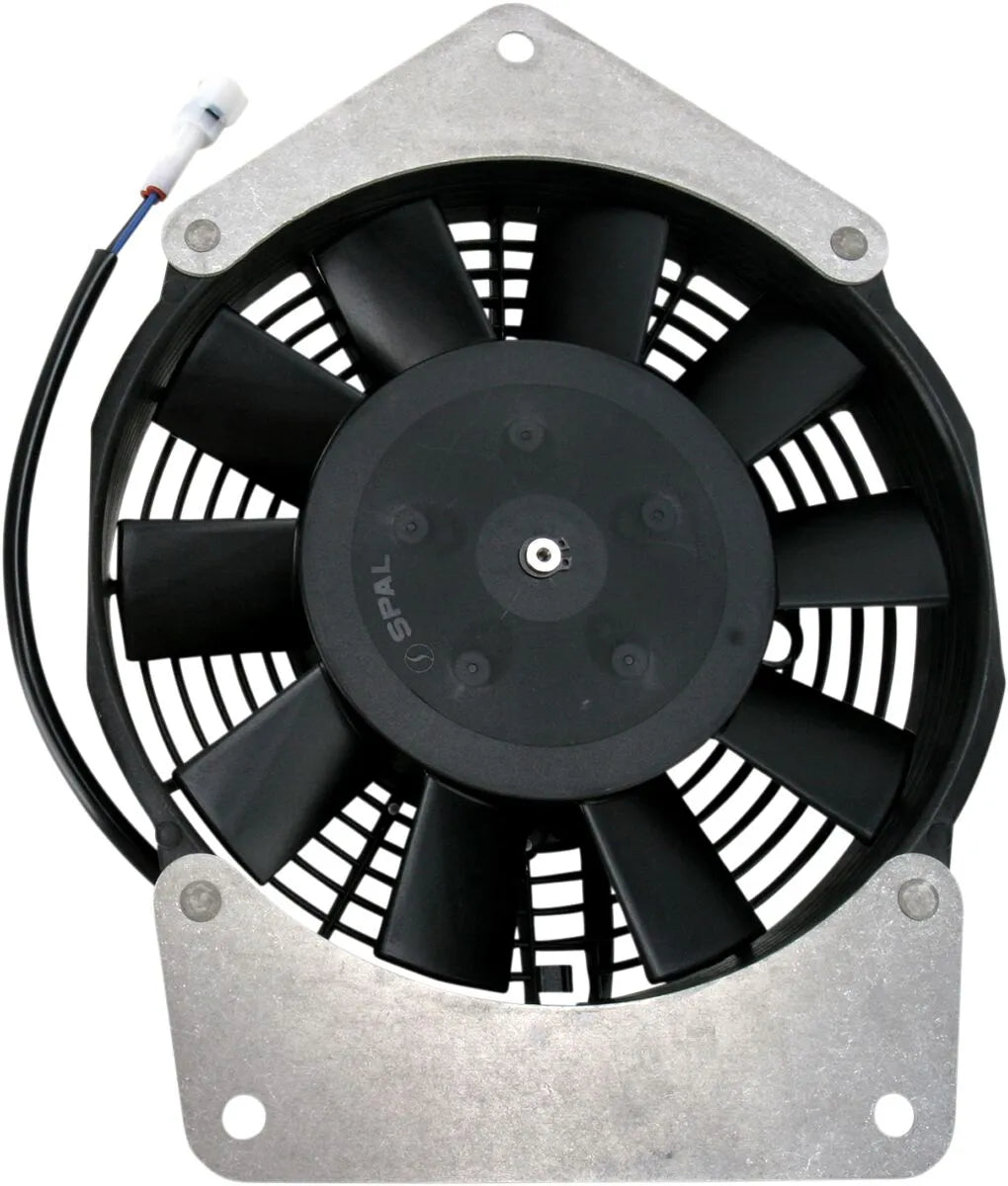 Moose Offroad Hi-performance Cooling Fan