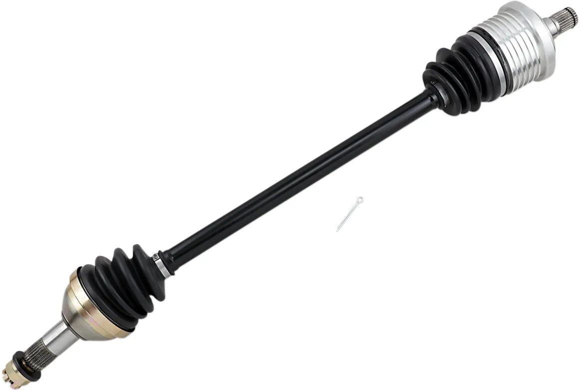 Moose Offroad Cv Axle - Standard Replacement