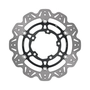 Ebc Vr Series Vee-rotor™ Brake Rotor
