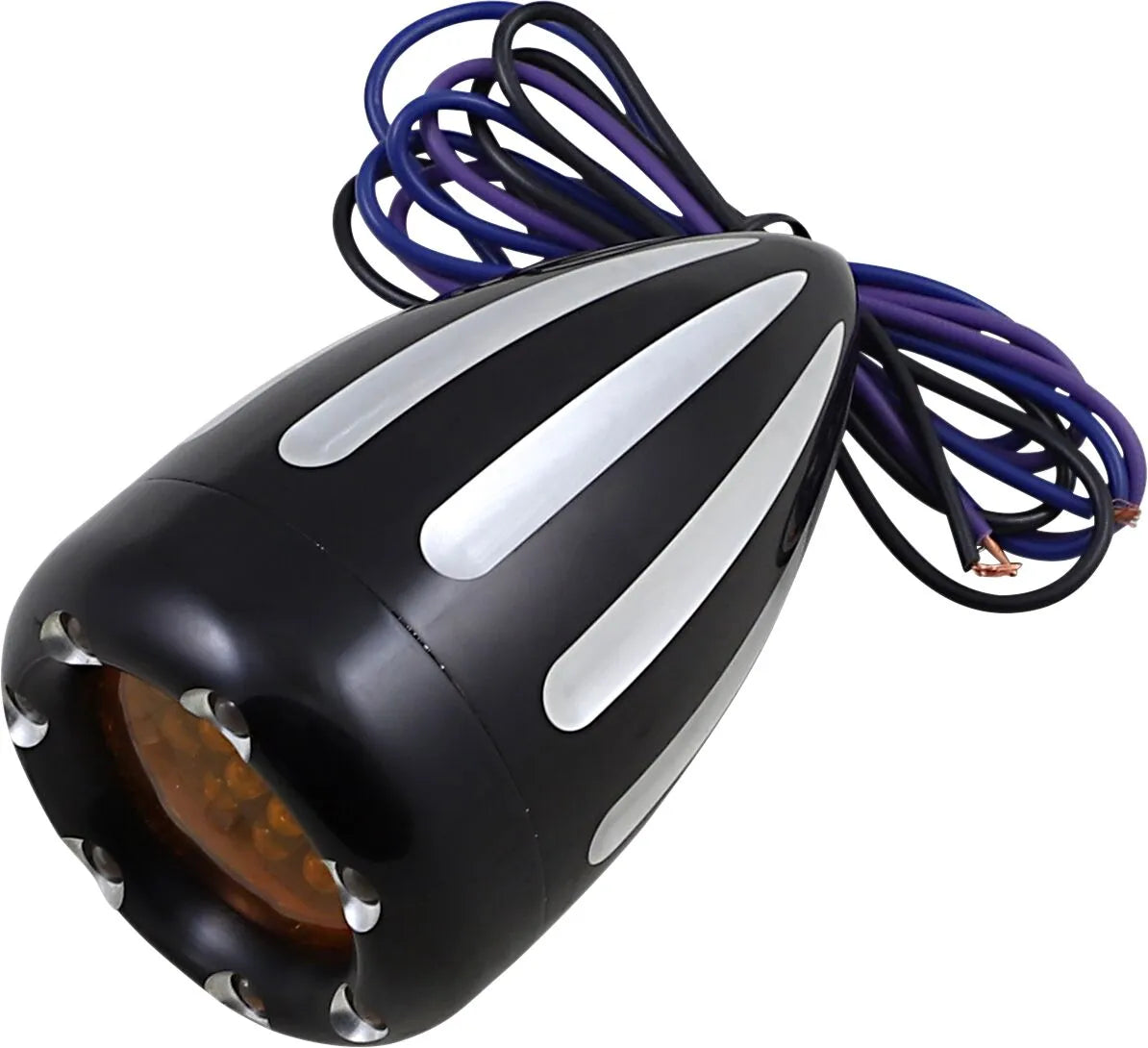 Arlen Ness Deep Cut Led Turn Signals