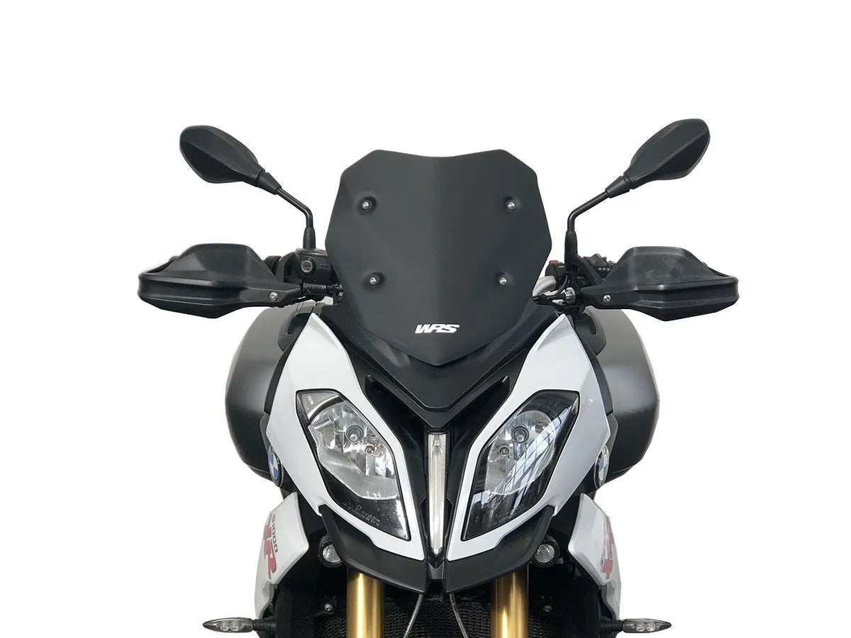 Wrs Windscreen - Enhanced Sport Touring