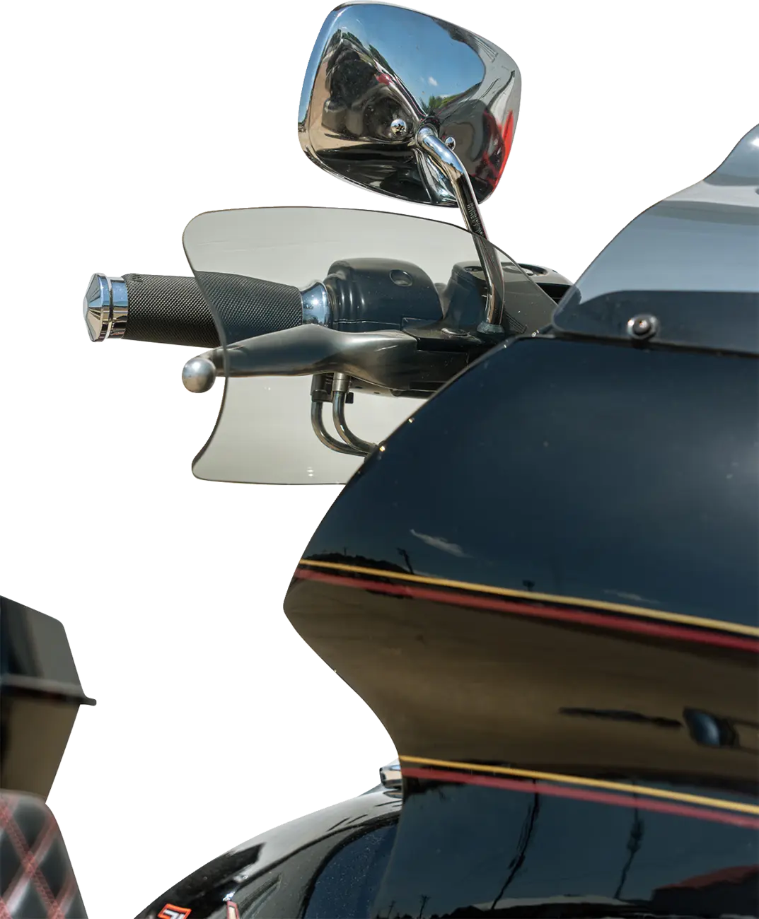 Klock Werks Flare Handguards