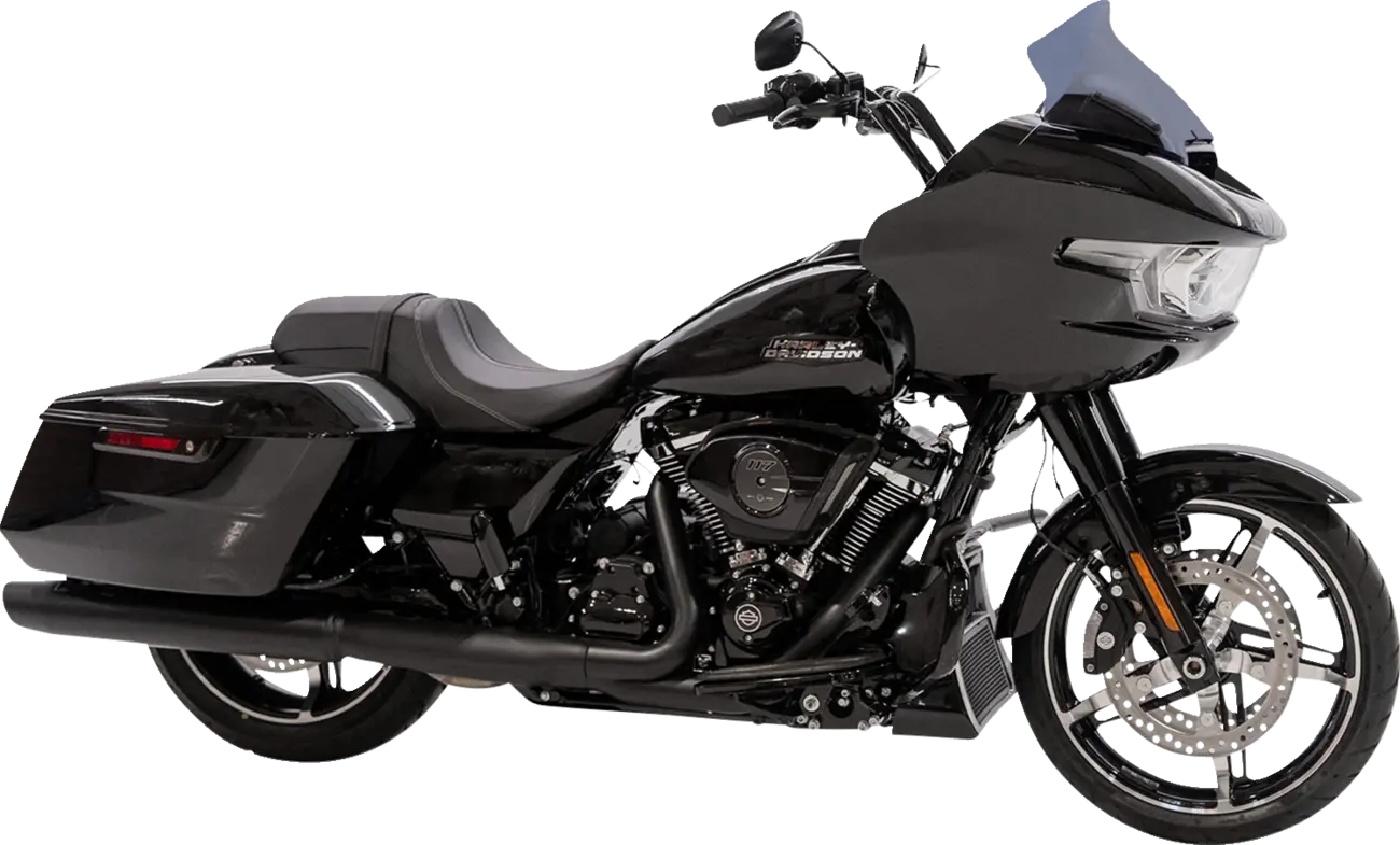 Klock Werks Sport Flare Windshield