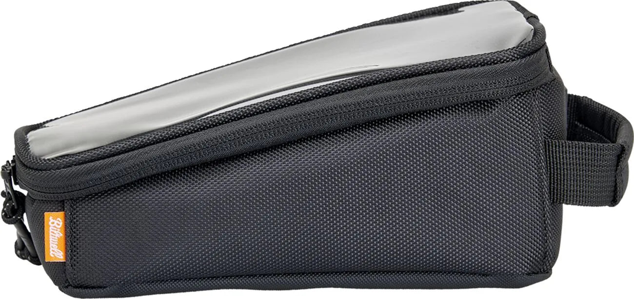 Biltwell Mini Magnetic Tank Bag