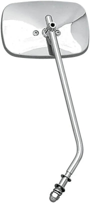 Drag Specialties Die Cast Mirror