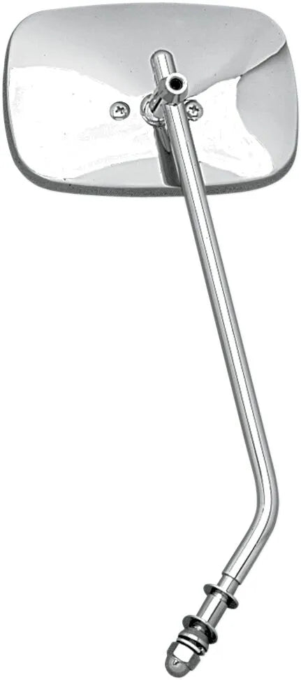 Drag Specialties Die Cast Mirror