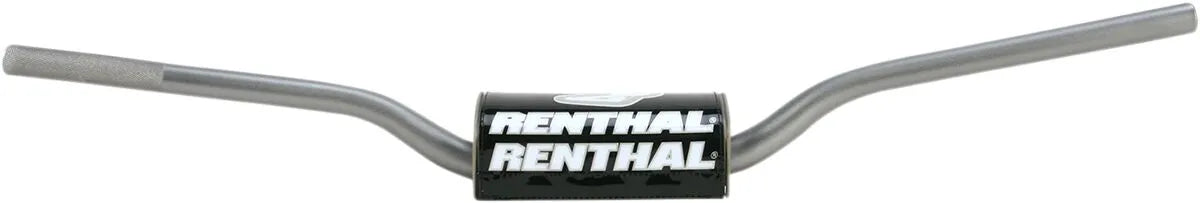Renthal Fatbar Handlebar - 1 1/8" Clamp