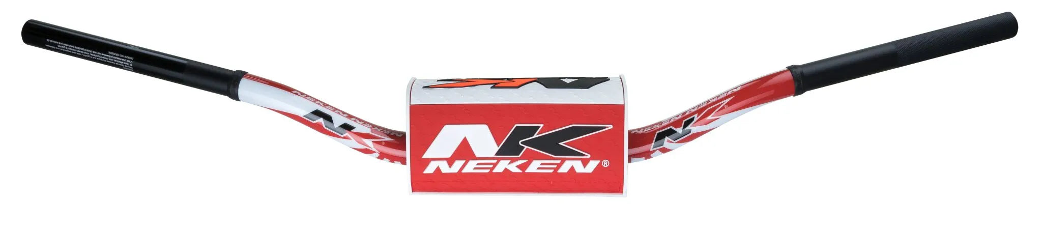 Neken Oversize Handlebar - Enhanced Strength