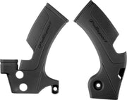 Polisport Frame Guards For Dirt Bikes