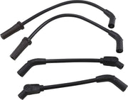 Sumax Pro Spark Plug Wires - High-temp Silicone