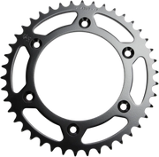 Jt Sprockets Steel Rear Sprocket 520-42t