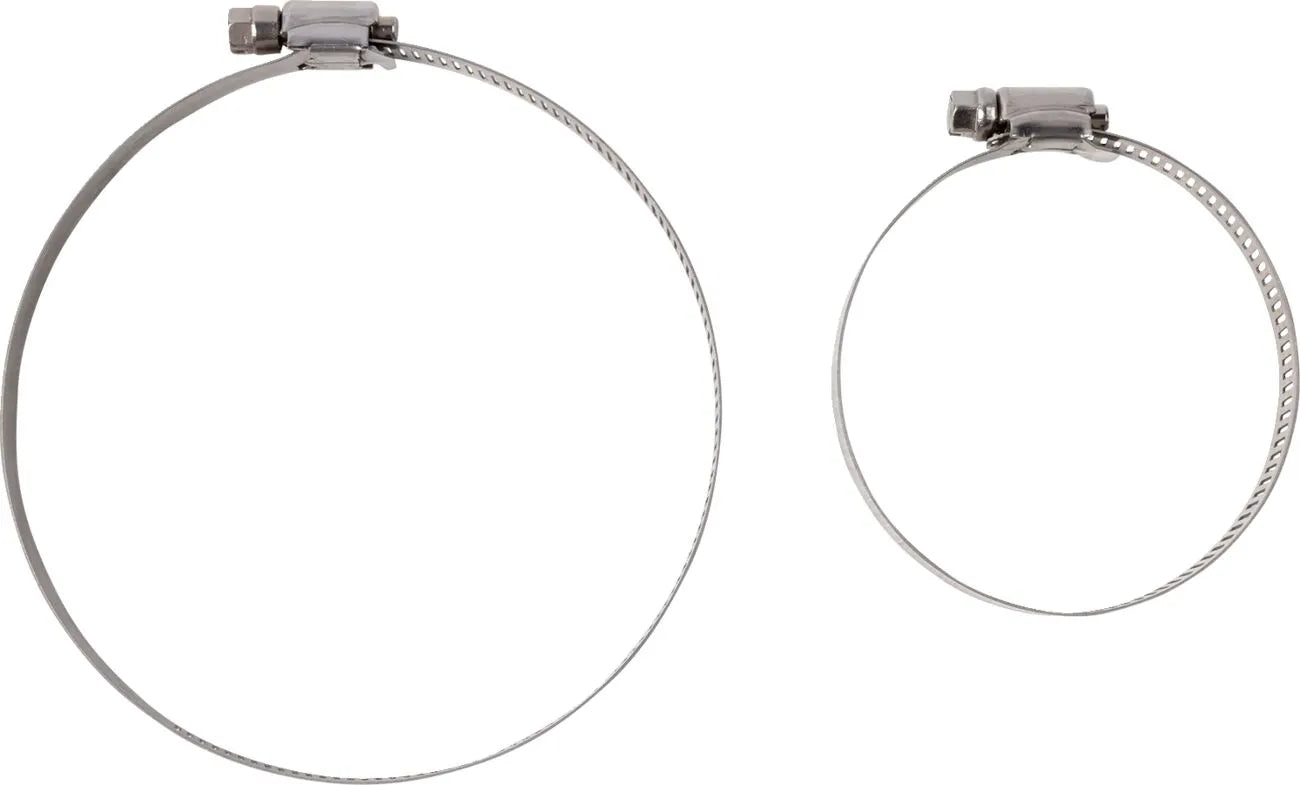 Moose Offroad Pipe Guard For Enhanced Protection