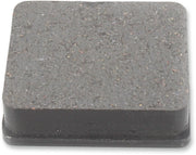 Parts Unlimited Snowmobile Brake Pads - Organic Base