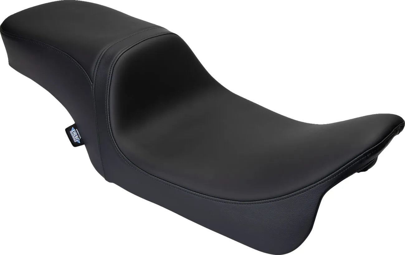Drag Specialties Predator 2-up Seat