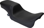 Drag Specialties Predator 2-up Seat